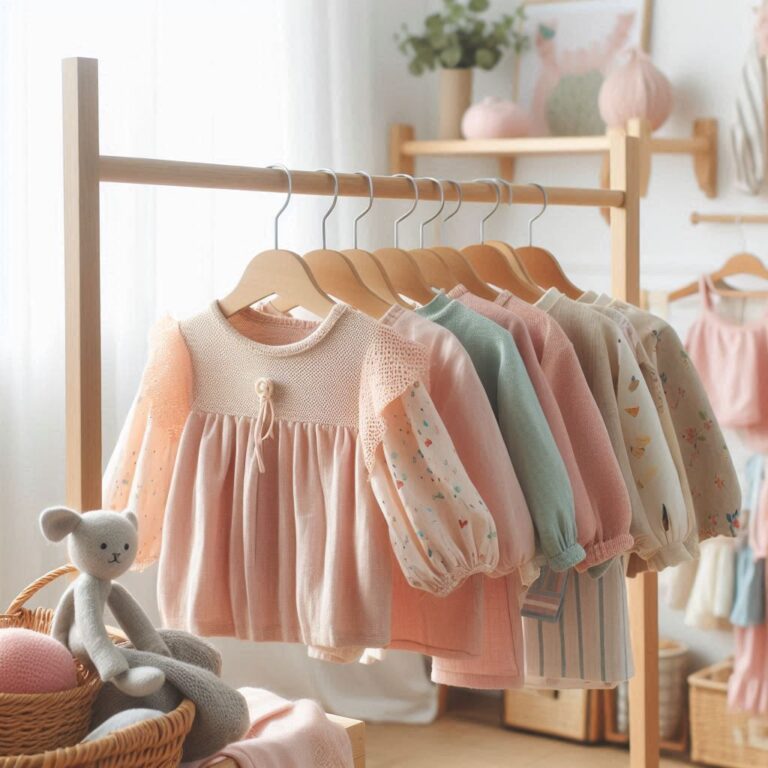 Como pais urbanos estão aderindo à moda orgânica mesmo com pouco tempo